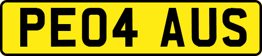 PE04AUS