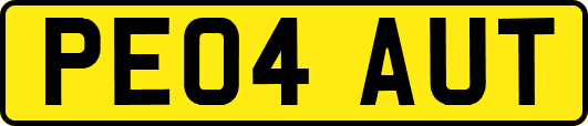 PE04AUT