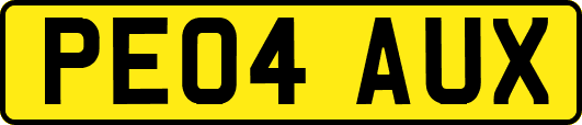 PE04AUX