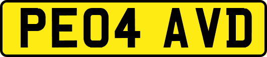PE04AVD