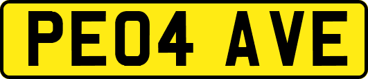 PE04AVE