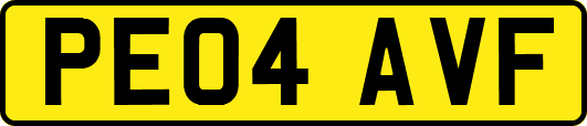 PE04AVF