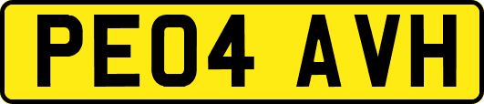 PE04AVH
