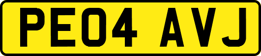 PE04AVJ