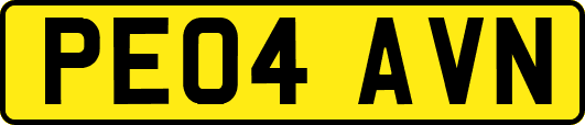 PE04AVN