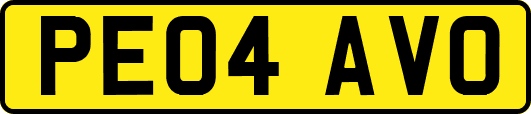 PE04AVO
