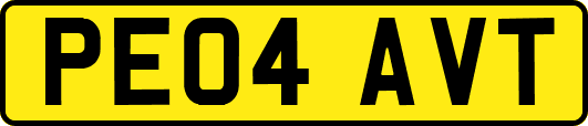 PE04AVT