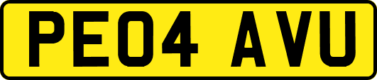 PE04AVU