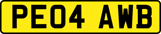 PE04AWB