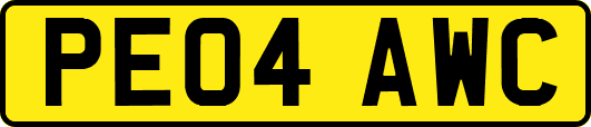PE04AWC