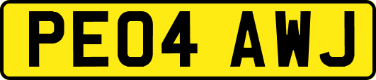 PE04AWJ