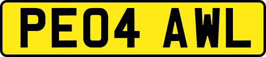 PE04AWL