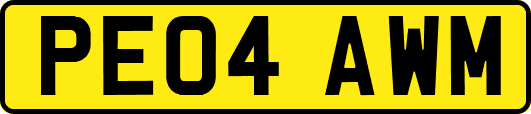 PE04AWM