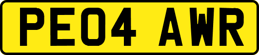 PE04AWR