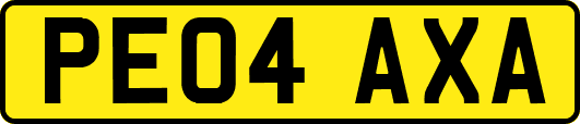 PE04AXA