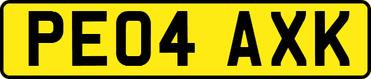 PE04AXK