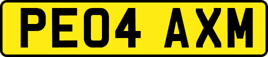 PE04AXM