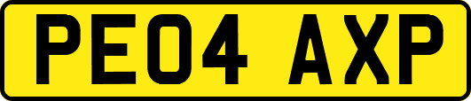 PE04AXP