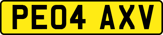 PE04AXV