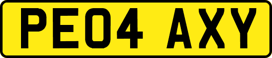 PE04AXY