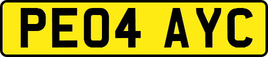 PE04AYC