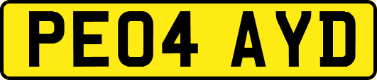 PE04AYD