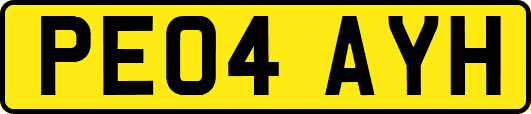 PE04AYH