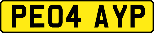 PE04AYP