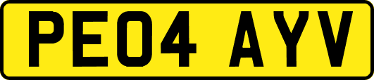 PE04AYV