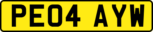 PE04AYW