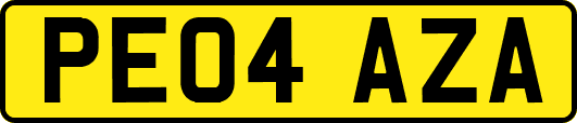PE04AZA