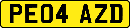 PE04AZD