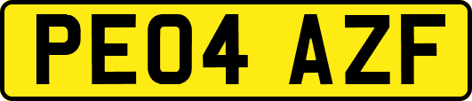 PE04AZF