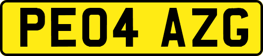 PE04AZG