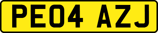 PE04AZJ