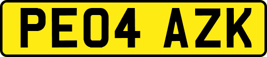 PE04AZK