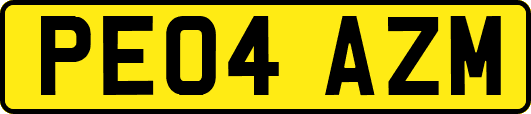 PE04AZM