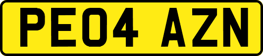 PE04AZN