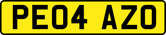 PE04AZO