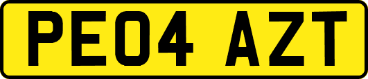 PE04AZT