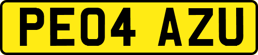 PE04AZU