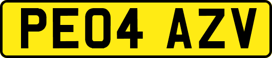 PE04AZV