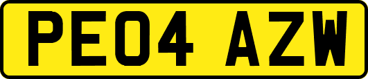 PE04AZW