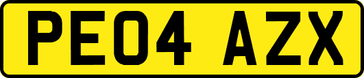 PE04AZX