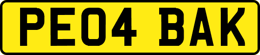 PE04BAK