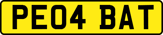 PE04BAT