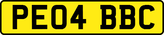 PE04BBC