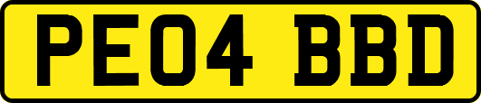 PE04BBD