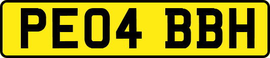 PE04BBH