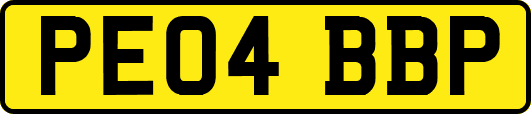 PE04BBP